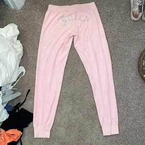Juicy couture valor joggers